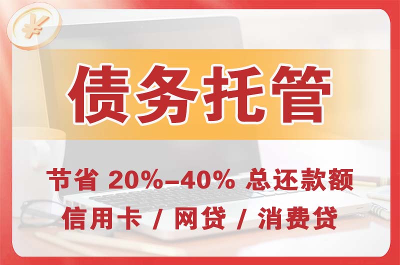 白马井债务托管